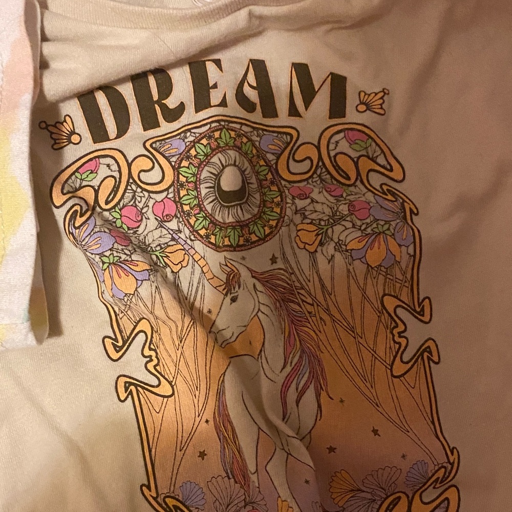 Multiples Kids Tee - Picture 2 of 7